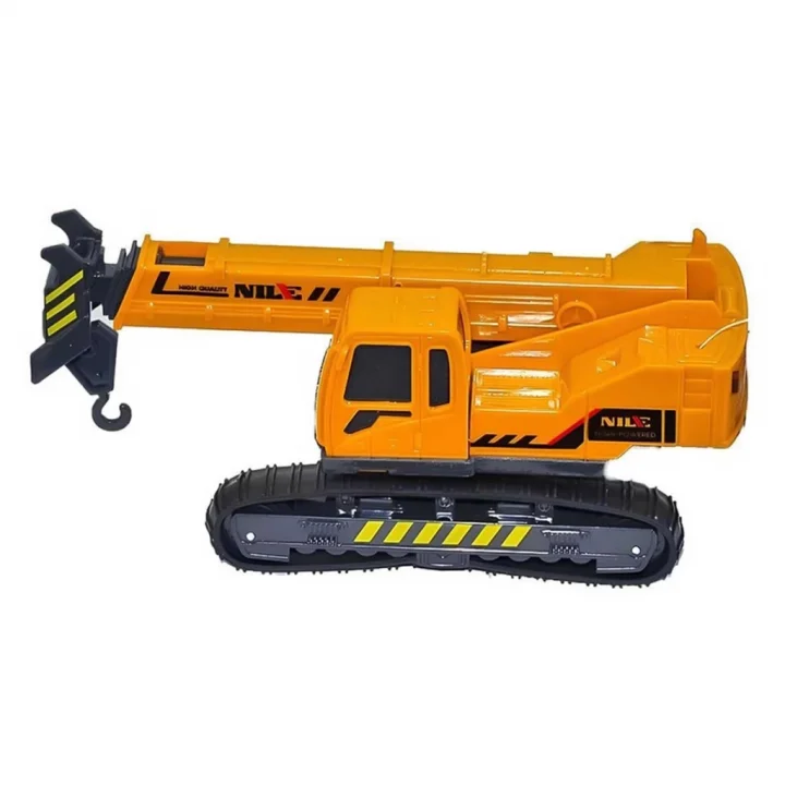 Mey İthalat® Display Paletli Vinç