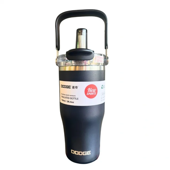 Mey İthalat® Çelik Matara 750 ml