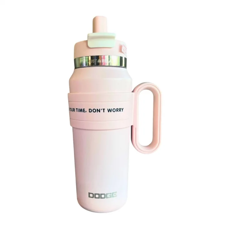 Mey İthalat® Çelik Matara 900 ml