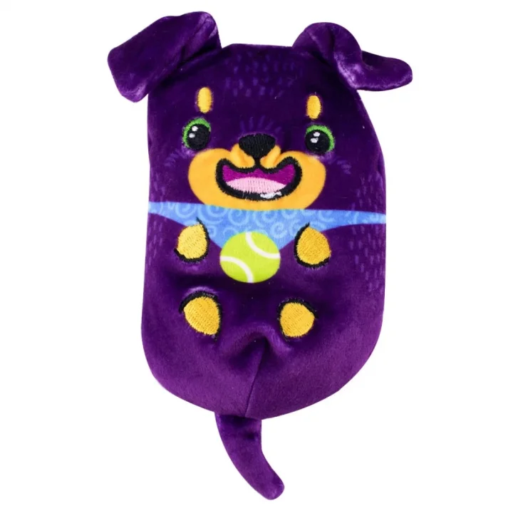 Mey İthalat® Dogs vs Squirls Beans Serisi 10 cm