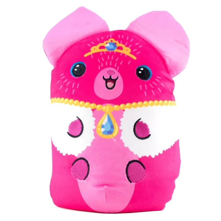 Mey İthalat® Dogs vs Squirls Gold Jumbo Serisi 22 cm