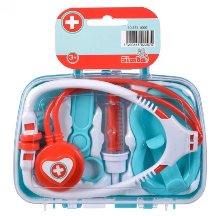 Mey İthalat® Doktor Seti