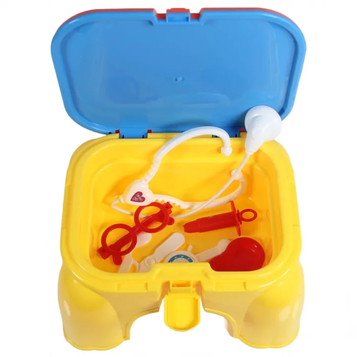 Mey İthalat® Doktor Setli Sandalye