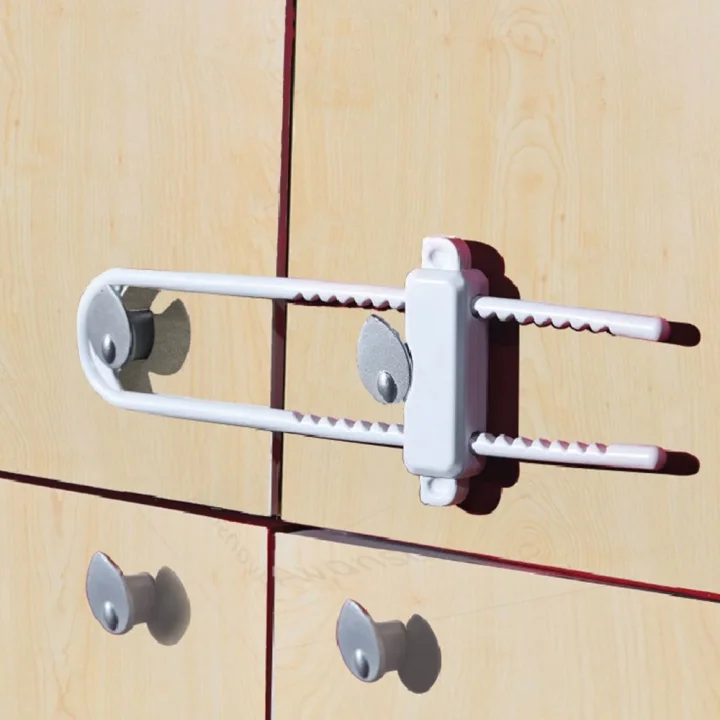 Mey İthalat®  Dolap Kilidi 053