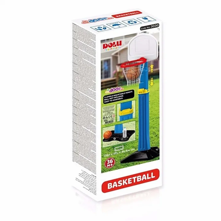 Mey İthalat® Basketbol Potası