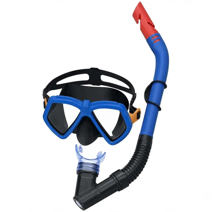 Mey İthalat® Dominator Snorkel Maske 24070