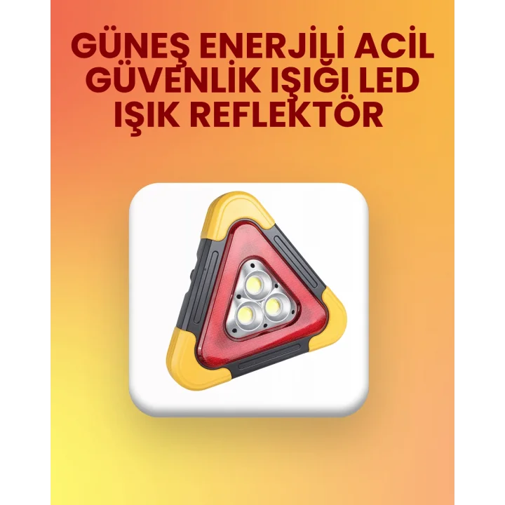 Mey İthalat® DP-209 REFLEKTÖR