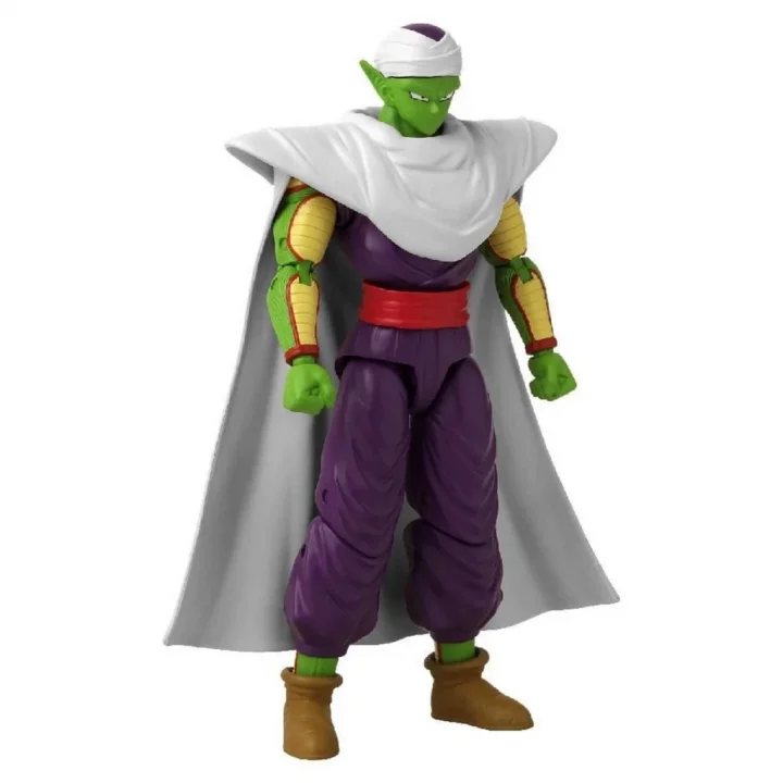 Mey İthalat® Dragon Ball Piccolo Poz Verilebilir Figür 16 cm