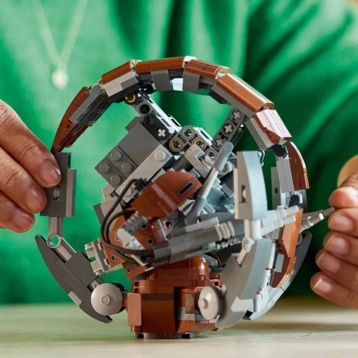 Mey İthalat® Droideka