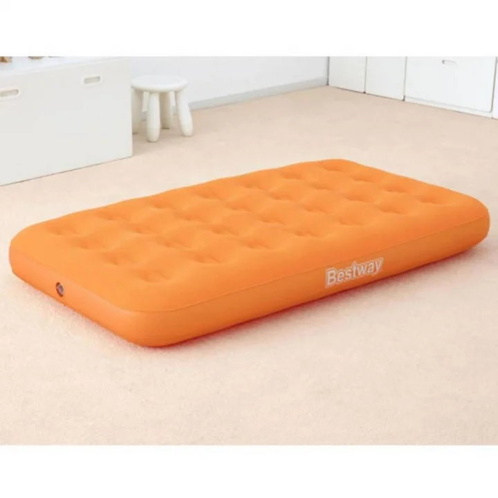 Mey İthalat®  Drowsy Dreamer Şişme Kadife Yatak 67918