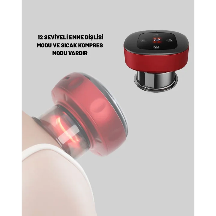 Mey İthalat® DSA32 VAKUM