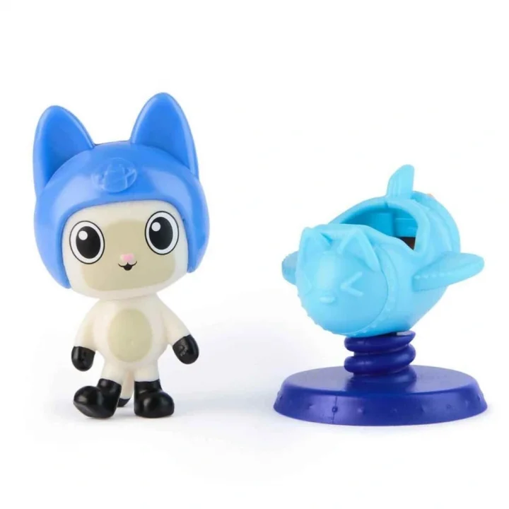 Mey İthalat® FİGÜR 6A 12D