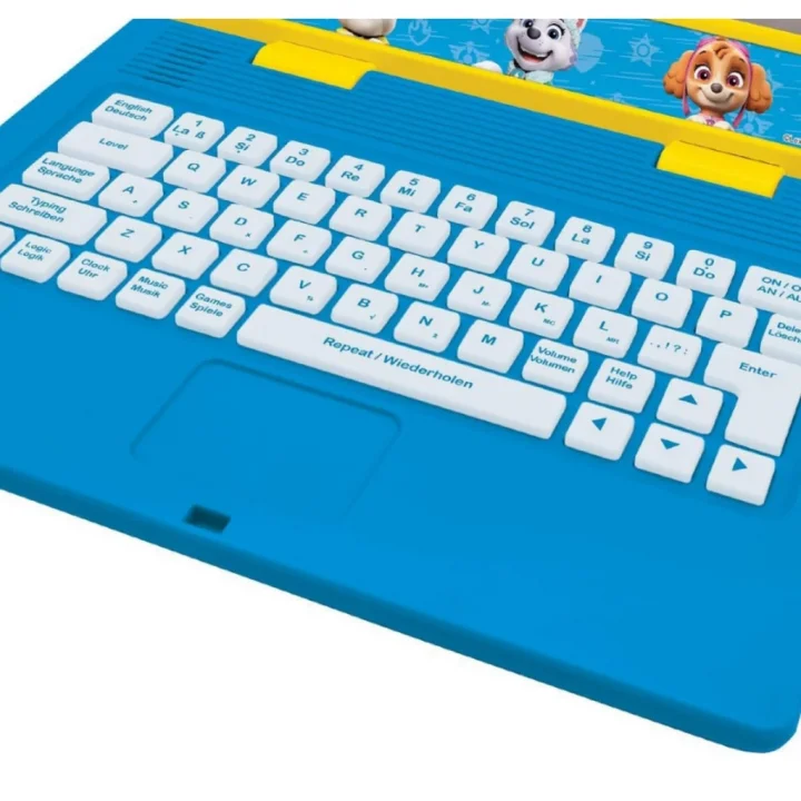 Mey İthalat® Eğitici Laptop  170 Fonksiyon