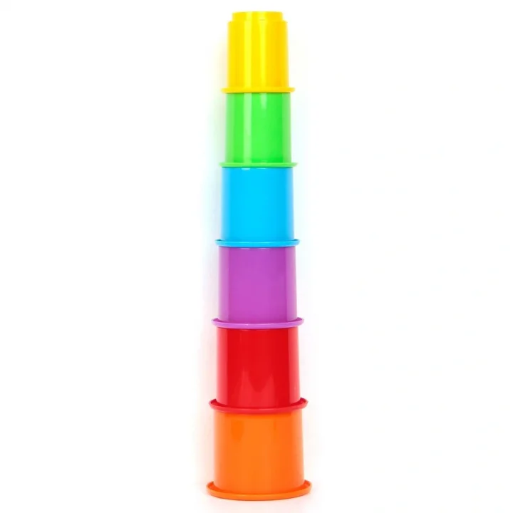 Mey İthalat® Kiki Eğlenceli Bardaklar AE-1612