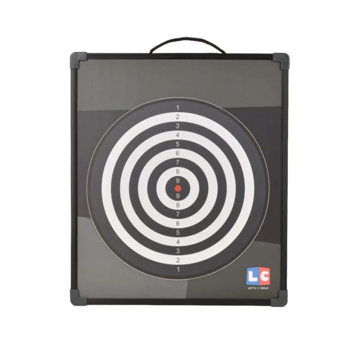 Mey İthalat® Eğlenceli Manyetik Dart