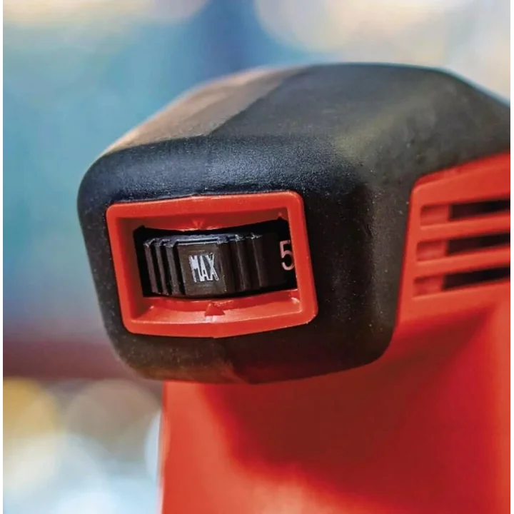 Mey İthalat® Einhel TE OS 2520 E Titreşim Zımpara 250 Watt