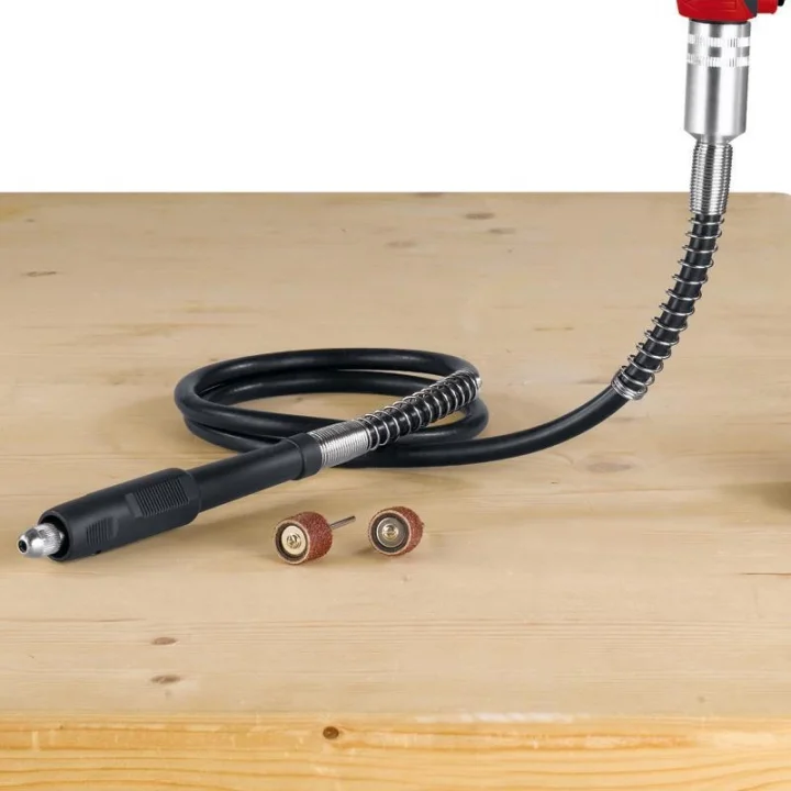 Mey İthalat®  TC MG 135 E Mini Gravür Seti