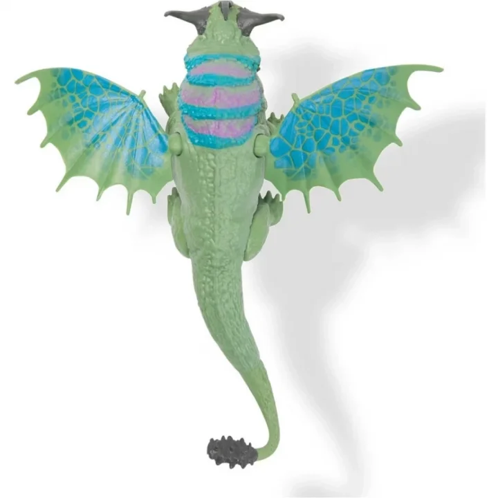 Mey İthalat® Ejderhayı Nasıl Eğitirsin? Ejderha Figür