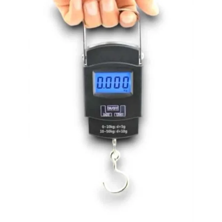 Mey İthalat® EL KANTARI 50KG