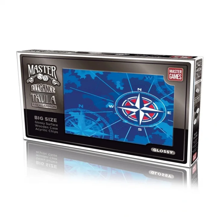 Mey İthalat® Tavla