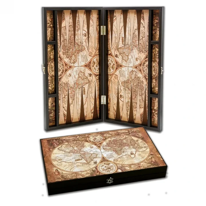 Mey İthalat® Tavla