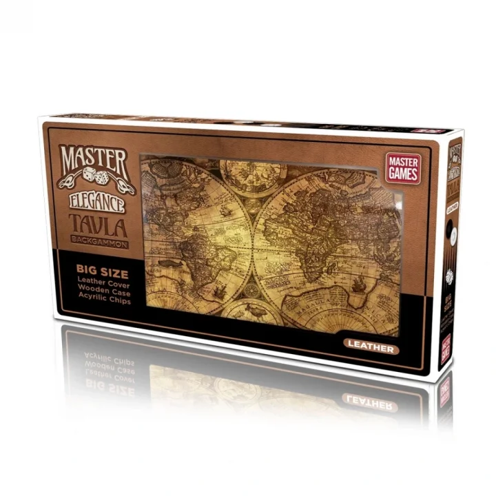 Mey İthalat® Tavla