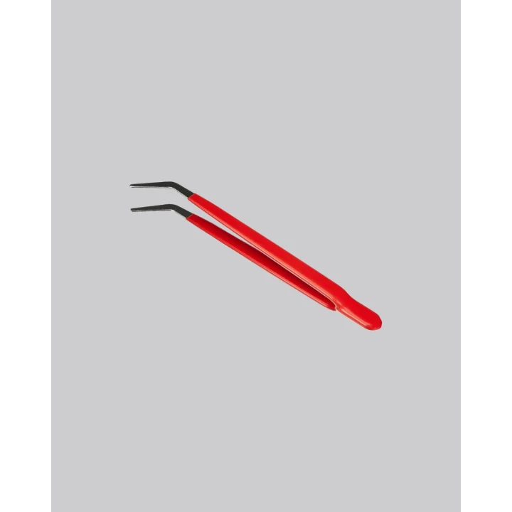 Mey İthalat® Elektronik Devre ve Saat Tamiri İçin 7’li Paslanmaz Çelik Cımbız