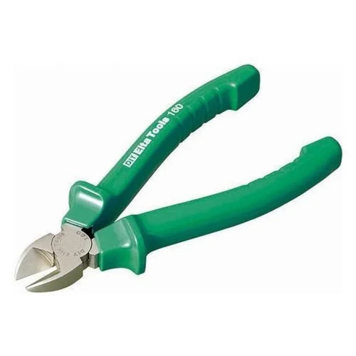 Mey İthalat® Elta Yan Keski Opak 140 mm