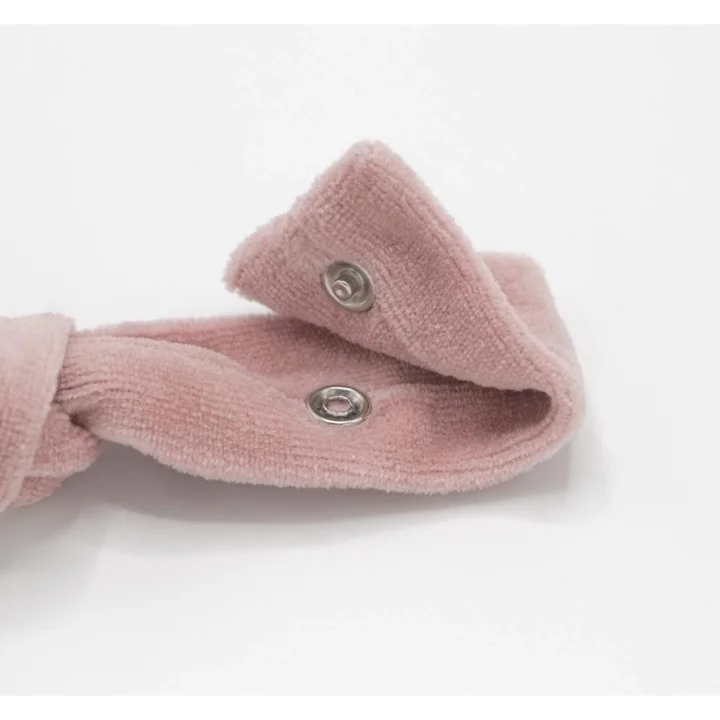 Mey İthalat®  Emzik Tutacağı 743 Gül Kurusu