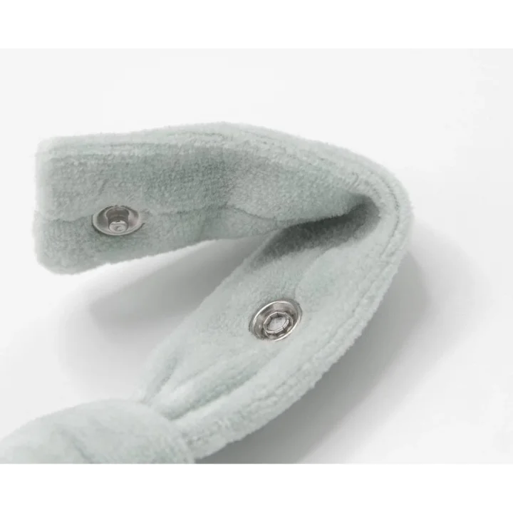 Mey İthalat®  Emzik Tutacağı 743 Yeşil