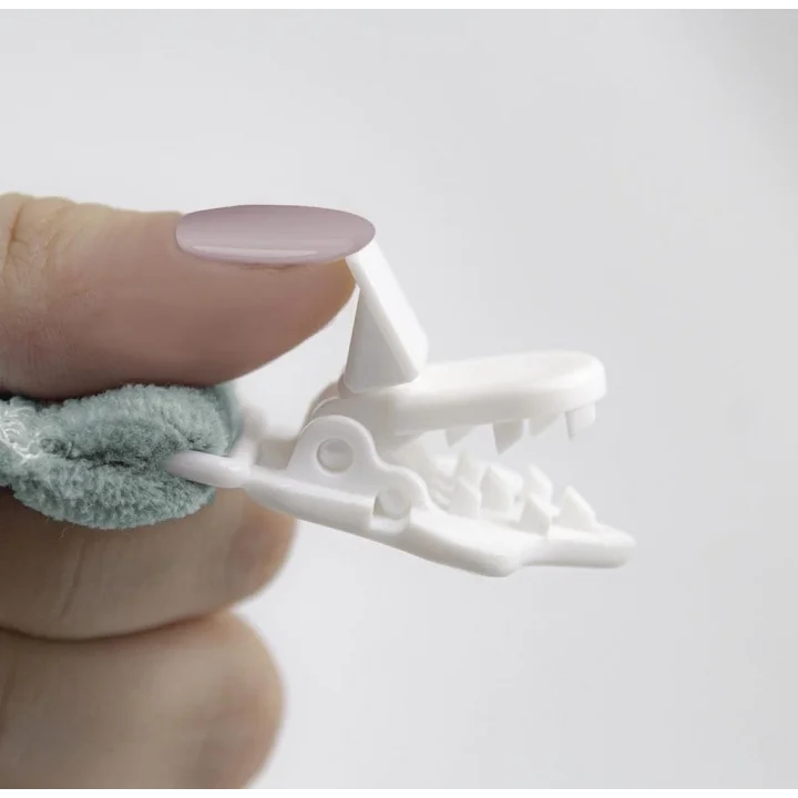 Mey İthalat®  Emzik Tutacağı 743 Yeşil