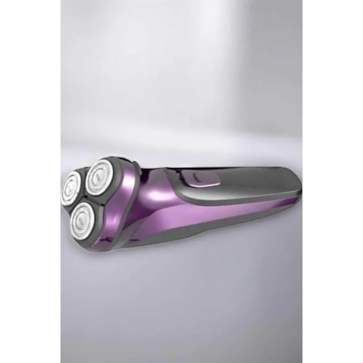 Mey İthalat® Erkeklere Özel Profesyonel Tıraş Makinesi