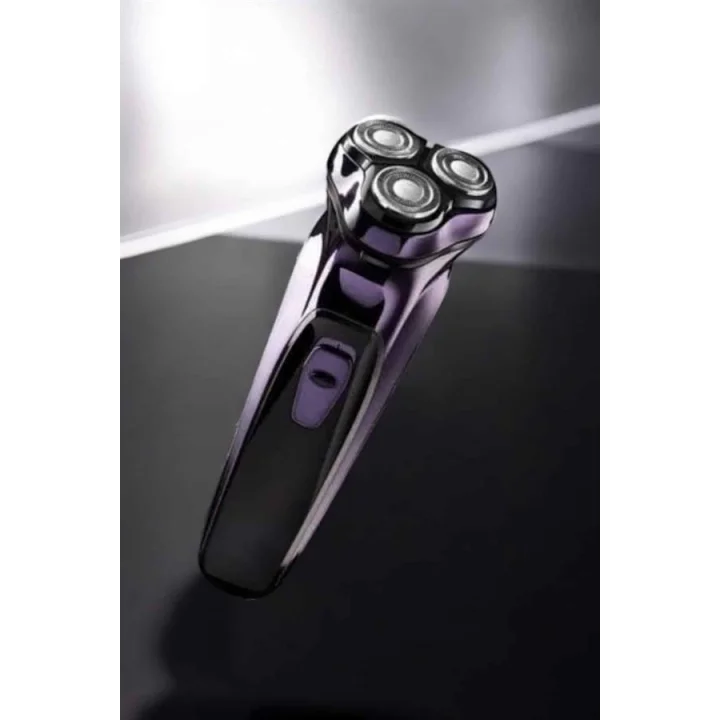 Mey İthalat® Erkeklere Özel Profesyonel Tıraş Makinesi