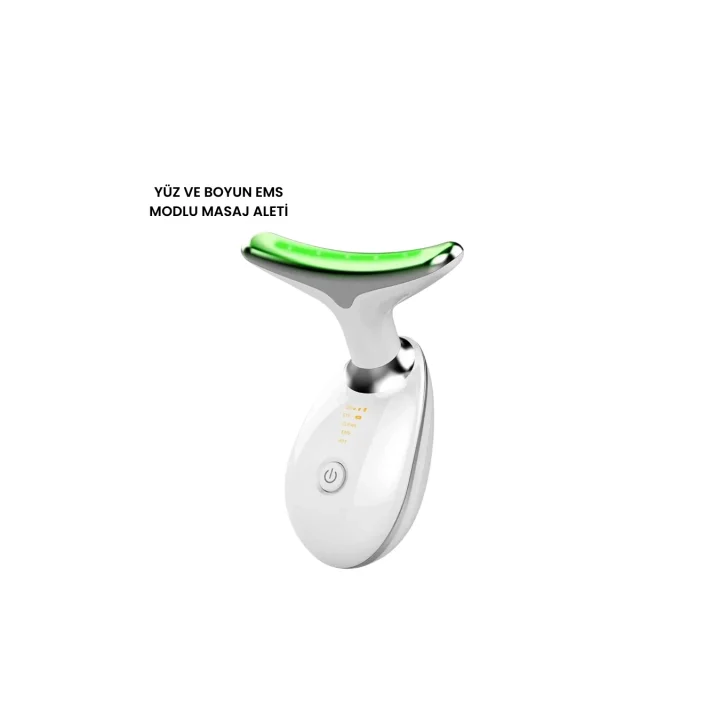 Mey İthalat® ES1081 Cilt Bakım Cihazı