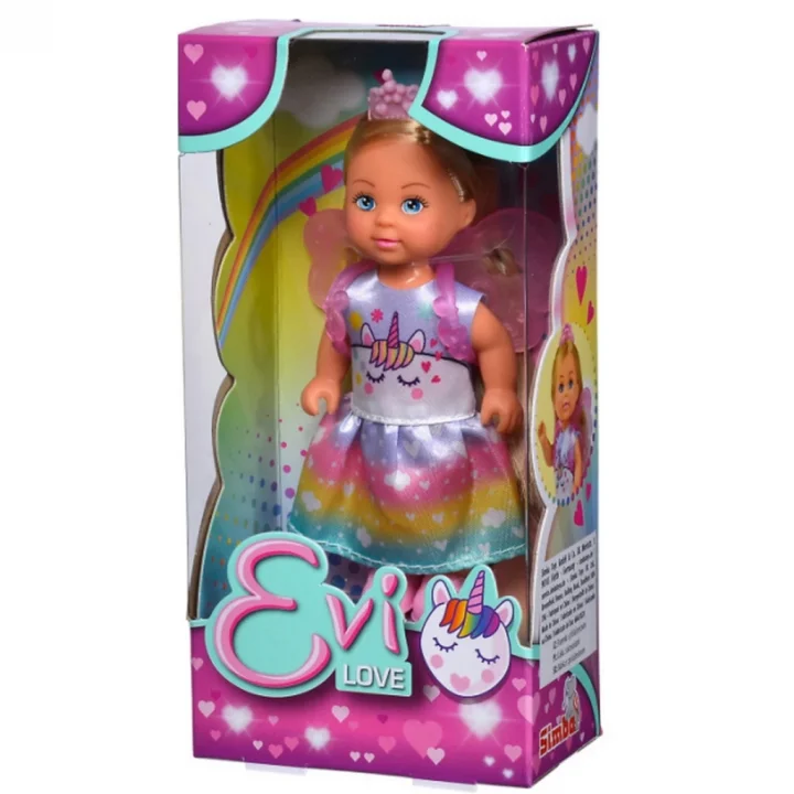 Mey İthalat® Evi Sevimli Peri SMB-105733499