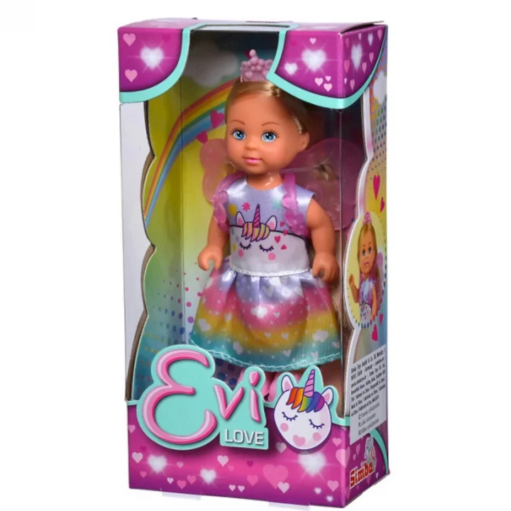 Mey İthalat® Evi Sevimli Peri SMB-105733499