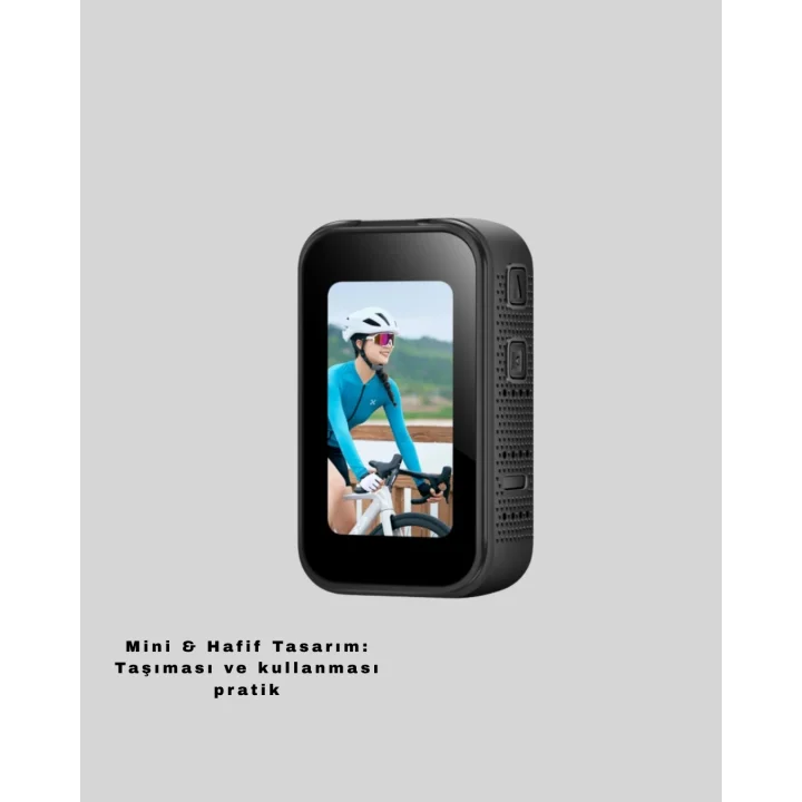 Mey İthalat® F2 KAMERA