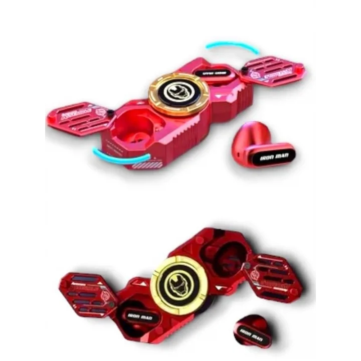 Mey İthalat® F6 MARVEL KULAKLIK