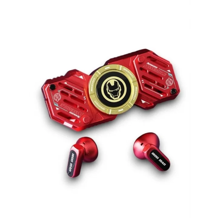 Mey İthalat® F6 MARVEL KULAKLIK