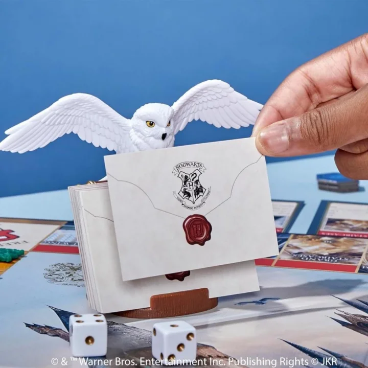 Mey İthalat® F9422 MONOPOLY