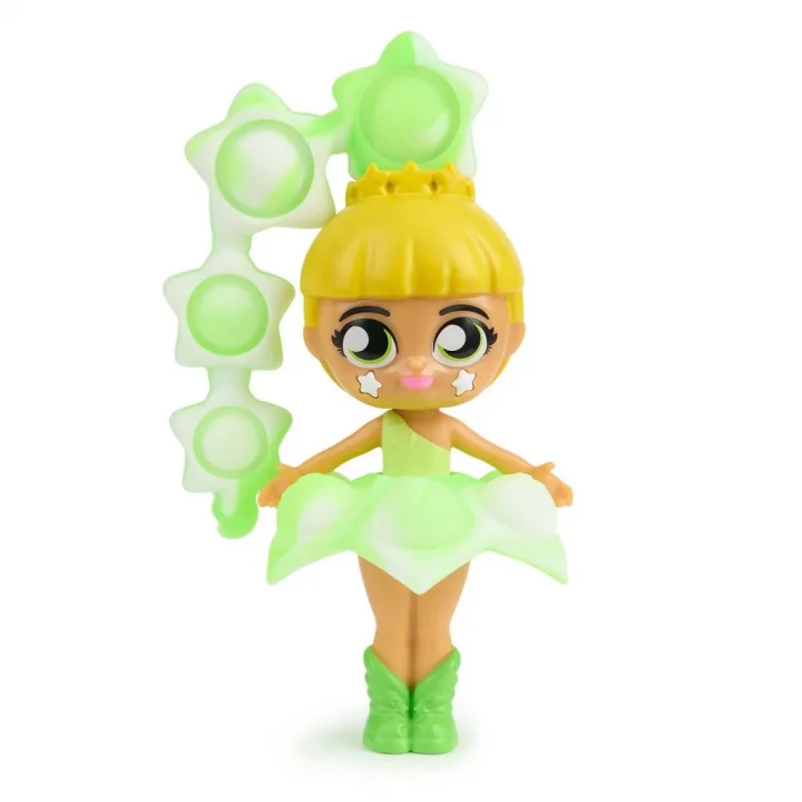 Mey İthalat® Fashion Fidgets Sürpriz Bebek 1486