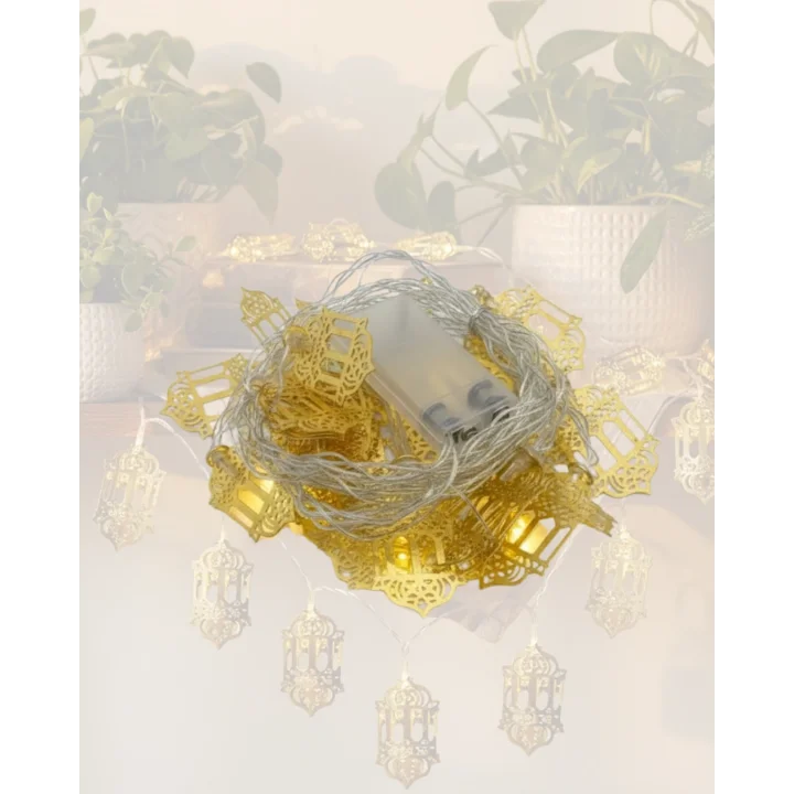 Mey İthalat® FENER RAMAZAN LED IŞIK