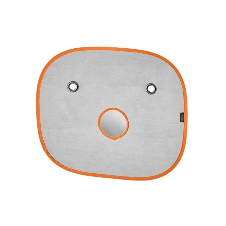 Mey İthalat®  Figürlü Oto Yan Cam Güneşliği 774