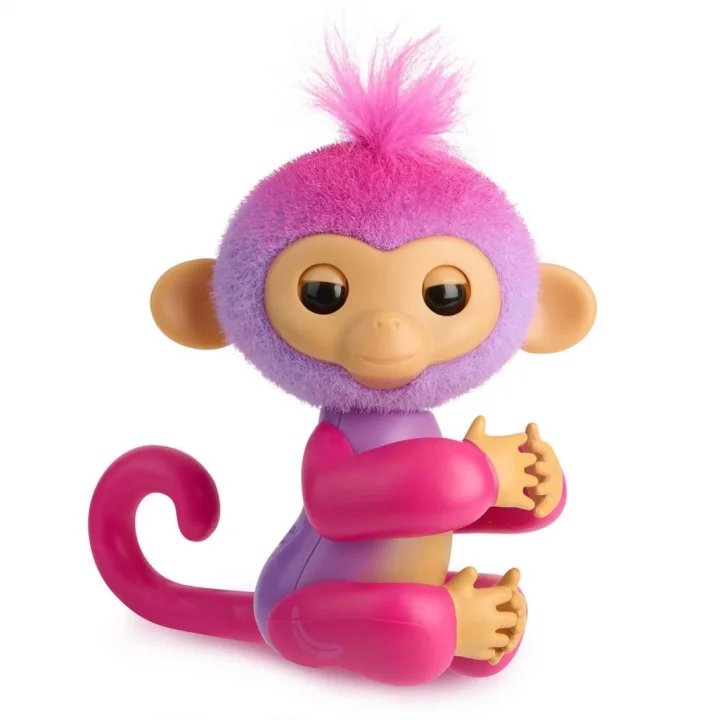 Mey İthalat® Fingerlings Figür 3110