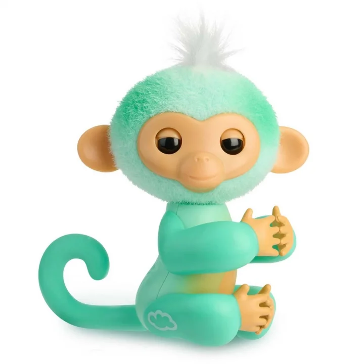 Mey İthalat® Fingerlings Figür 3110