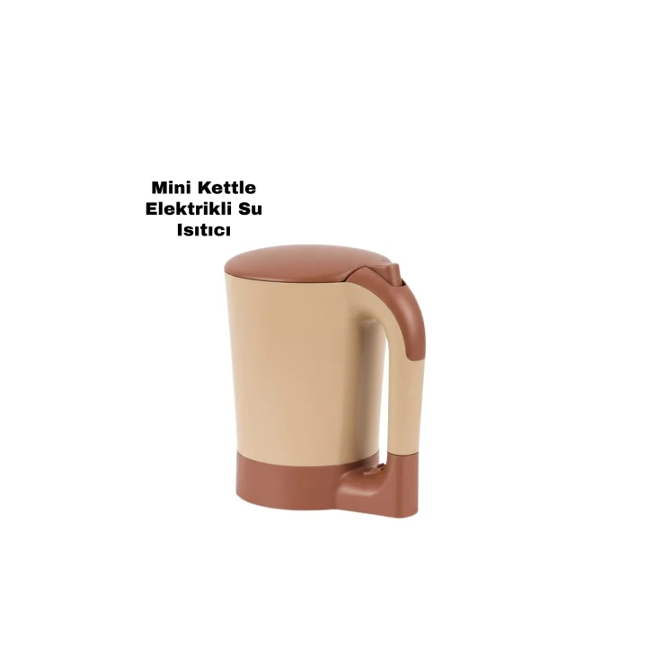 Mey İthalat® FİSLİ CEZVE