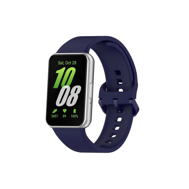 Mey İthalat®  Fit 3 KR419 Ware Silikon Kordon - Lacivert