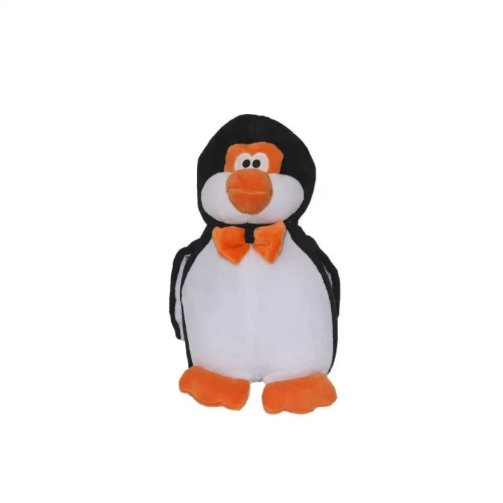 Mey İthalat® FK-2219 Papyonlu Penguen 40 cm -Atabey Grantoys