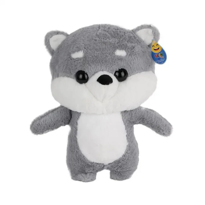 Mey İthalat® FK-2315 Lalafan Köpek 30 cm -toys