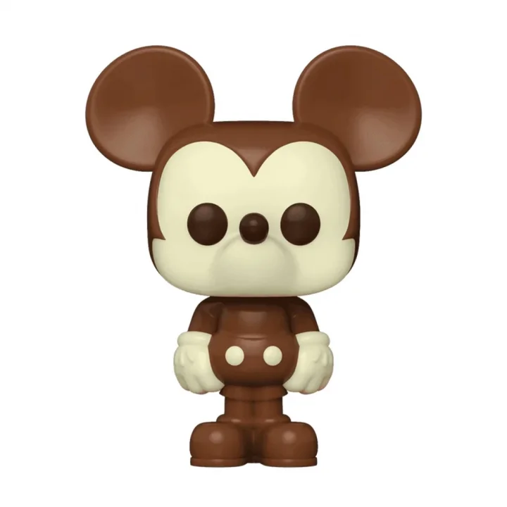 Mey İthalat®  POP Clics - Mickey Mouse (Easter Chocolate)